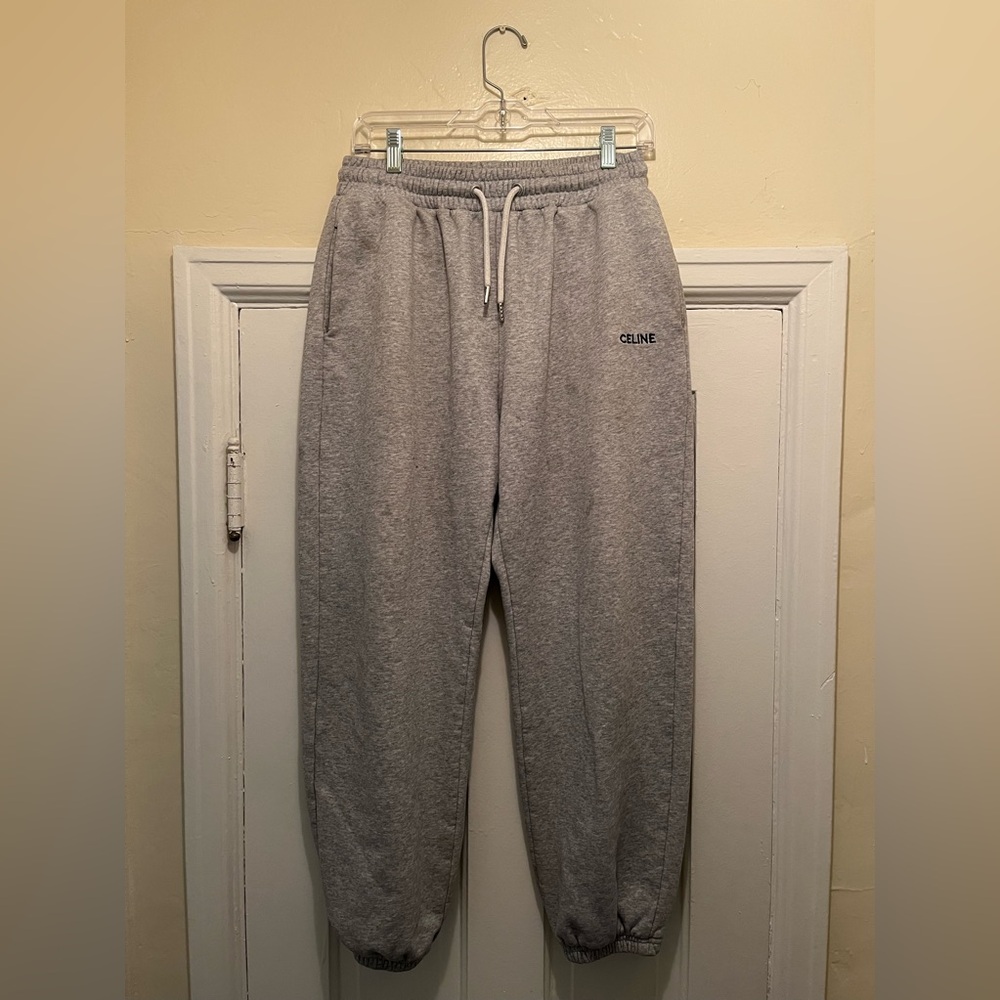 Celine Joggers